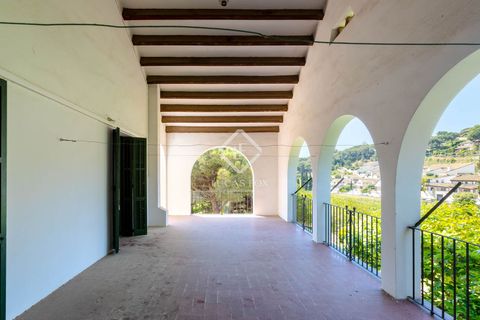 Landejendom i Alella, Barcelona, Alella - € 3.700.000 | Ref: MRS59218 - foto 3