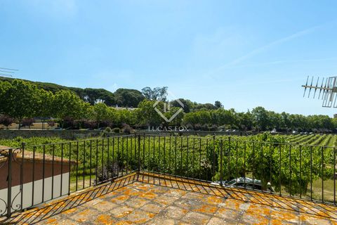 Landejendom i Alella, Barcelona, Alella - € 3.700.000 | Ref: MRS59218 - foto 35