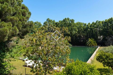 Landejendom i Alella, Barcelona, Alella - € 3.700.000 | Ref: MRS59218 - foto 37