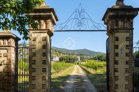 Landejendom i Alella, Barcelona, Alella - € 3.700.000 | Ref: MRS59218 - foto 38