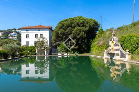 Landejendom i Alella, Barcelona, Alella - € 3.700.000 | Ref: MRS59218 - foto 39