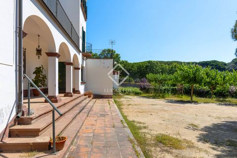 Landejendom i Alella, Barcelona, Alella - € 3.700.000 | Ref: MRS59218 - foto 42