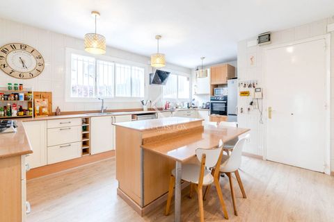 Villa i Sitges, Barcelona, Sitges - € 2.699.000 | Ref: SIT22202 - foto 7