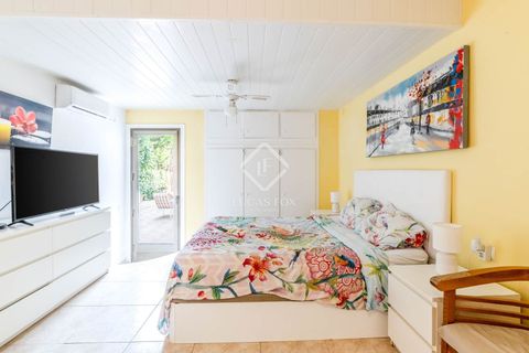Villa i Sitges, Barcelona, Sitges - € 2.699.000 | Ref: SIT22202 - foto 13