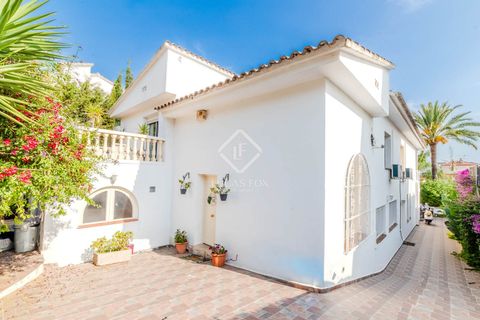 Villa i Sitges, Barcelona, Sitges - € 2.699.000 | Ref: SIT22202 - foto 32