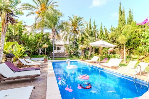 Villa i Sitges, Barcelona, Sitges - € 2.699.000 | Ref: SIT22202 - foto 38