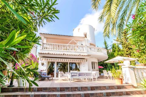 Villa i Sitges, Barcelona, Sitges - € 2.699.000 | Ref: SIT22202 - foto 40