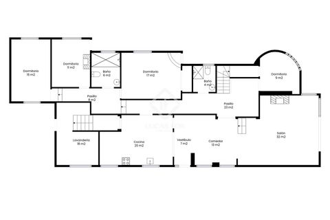 Villa i Sitges, Barcelona, Sitges - € 2.699.000 | Ref: SIT22202 - foto 43
