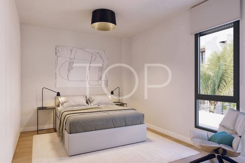 Leilighet i Abades, Tenerife, Abades - € 348 810 | Ref: TOP-YN-205 - foto 7