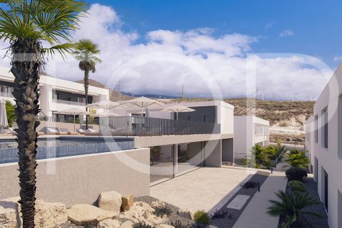 Leilighet i Abades, Tenerife, Abades - € 348 810 | Ref: TOP-YN-205 - foto 10