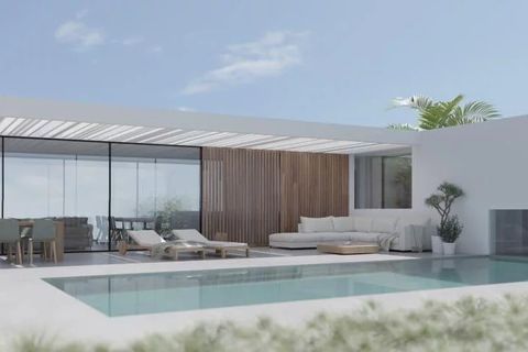 Helårsgrund i Villaverde, Fuerteventura, Villaverde - € 205.000 | Ref: 01080 - foto 1