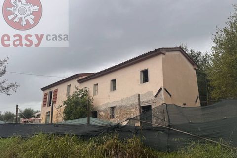 Landejendom i Pescia, Pistoia, Pescia - € 1.340.000 | Ref: 1282 - foto 5