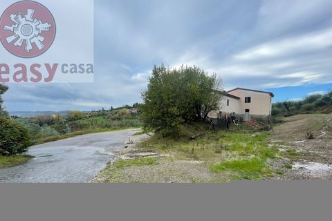 Landejendom i Pescia, Pistoia, Pescia - € 1.340.000 | Ref: 1282 - foto 7