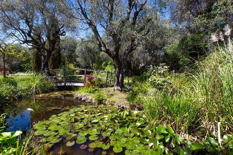 Villa i Grasse, Alpes-Maritimes, Grasse - € 3.850.000 | Ref: HH-15820231 - foto 3