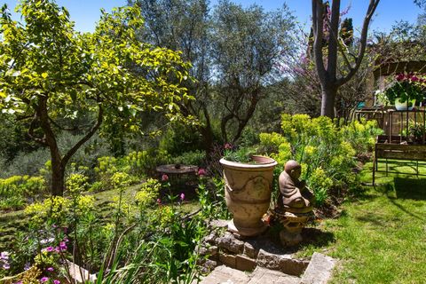Villa i Grasse, Alpes-Maritimes, Grasse - € 3.850.000 | Ref: HH-15820231 - foto 9
