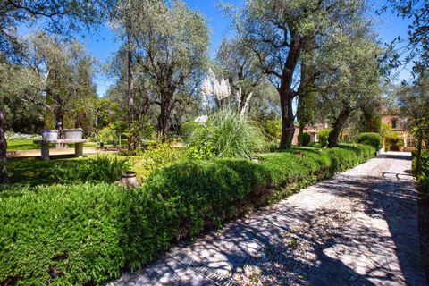Villa i Grasse, Alpes-Maritimes, Grasse - € 3.850.000 | Ref: HH-15820231 - foto 10