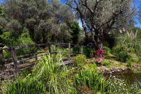Villa i Grasse, Alpes-Maritimes, Grasse - € 3.850.000 | Ref: HH-15820231 - foto 17