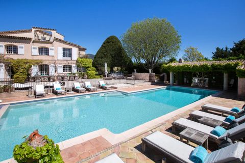 Villa i Grasse, Alpes-Maritimes, Grasse - € 3.850.000 | Ref: HH-15820231 - foto 18