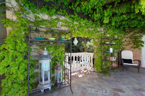 Villa i Grasse, Alpes-Maritimes, Grasse - € 3.850.000 | Ref: HH-15820231 - foto 19