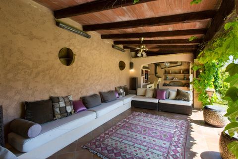 Villa i Grasse, Alpes-Maritimes, Grasse - € 3.850.000 | Ref: HH-15820231 - foto 20
