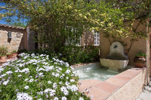 Villa i Grasse, Alpes-Maritimes, Grasse - € 3.850.000 | Ref: HH-15820231 - foto 21