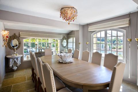 Villa i Grasse, Alpes-Maritimes, Grasse - € 3.850.000 | Ref: HH-15820231 - foto 24