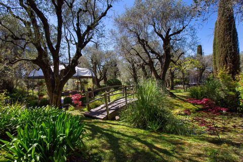 Villa i Grasse, Alpes-Maritimes, Grasse - € 3.850.000 | Ref: HH-15820231 - foto 41