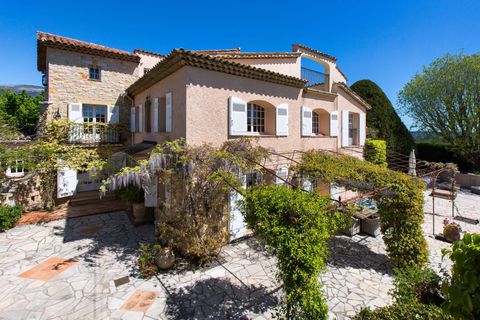 Villa i Grasse, Alpes-Maritimes, Grasse - € 3.850.000 | Ref: HH-15820231 - foto 43