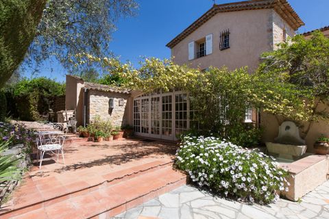 Villa i Grasse, Alpes-Maritimes, Grasse - € 3.850.000 | Ref: HH-15820231 - foto 45