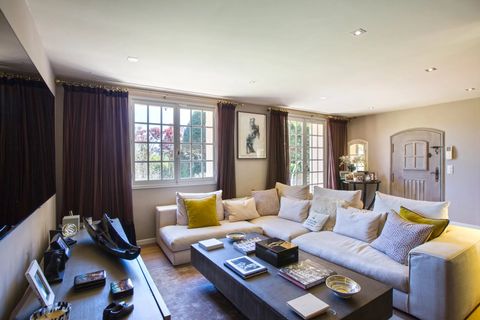 Villa i Grasse, Alpes-Maritimes, Grasse - € 3.850.000 | Ref: HH-15820231 - foto 47