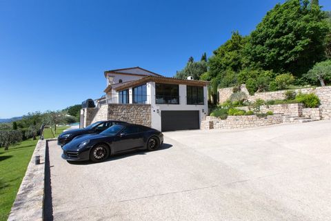 Villa i Grasse, Alpes-Maritimes, Grasse - € 5.995.000 | Ref: HH-15810673 - foto 3