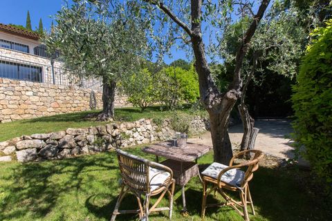 Villa i Grasse, Alpes-Maritimes, Grasse - € 5.995.000 | Ref: HH-15810673 - foto 14