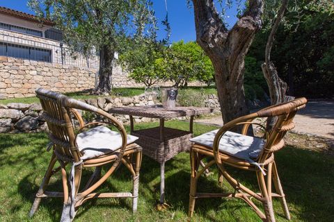 Villa i Grasse, Alpes-Maritimes, Grasse - € 5.995.000 | Ref: HH-15810673 - foto 15