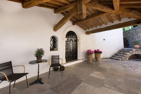 Villa i Grasse, Alpes-Maritimes, Grasse - € 5.995.000 | Ref: HH-15810673 - foto 17