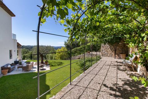 Villa i Grasse, Alpes-Maritimes, Grasse - € 5.995.000 | Ref: HH-15810673 - foto 18