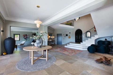 Villa i Grasse, Alpes-Maritimes, Grasse - € 5.995.000 | Ref: HH-15810673 - foto 19