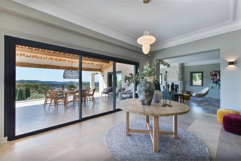 Villa i Grasse, Alpes-Maritimes, Grasse - € 5.995.000 | Ref: HH-15810673 - foto 20