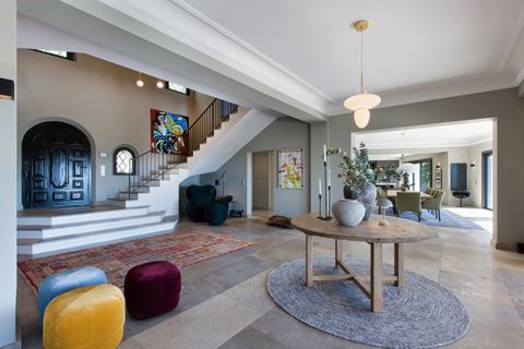 Villa i Grasse, Alpes-Maritimes, Grasse - € 5.995.000 | Ref: HH-15810673 - foto 21