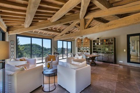 Villa i Grasse, Alpes-Maritimes, Grasse - € 5.995.000 | Ref: HH-15810673 - foto 26