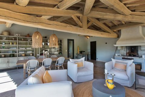 Villa i Grasse, Alpes-Maritimes, Grasse - € 5.995.000 | Ref: HH-15810673 - foto 27