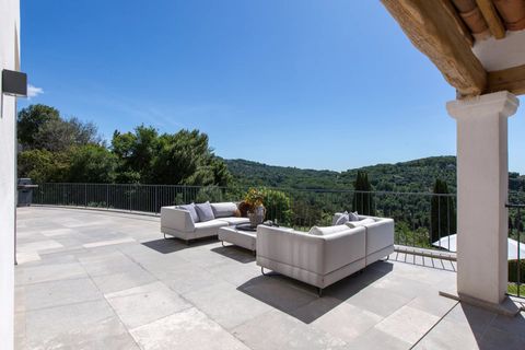 Villa i Grasse, Alpes-Maritimes, Grasse - € 5.995.000 | Ref: HH-15810673 - foto 28