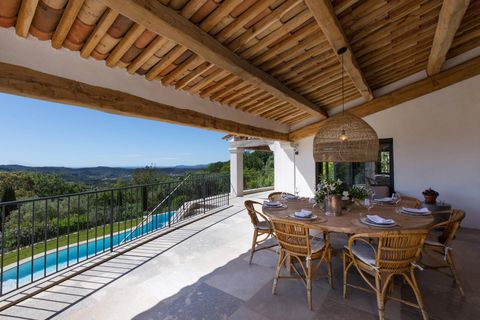 Villa i Grasse, Alpes-Maritimes, Grasse - € 5.995.000 | Ref: HH-15810673 - foto 29