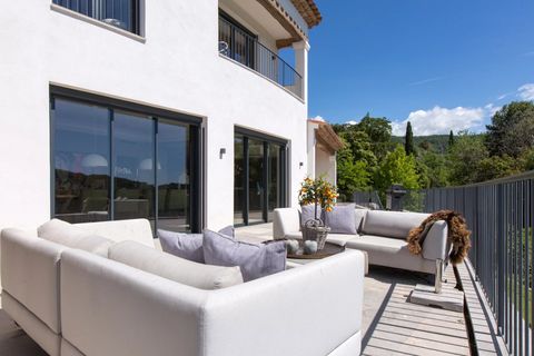 Villa i Grasse, Alpes-Maritimes, Grasse - € 5.995.000 | Ref: HH-15810673 - foto 30
