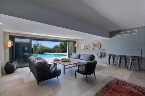 Villa i Grasse, Alpes-Maritimes, Grasse - € 5.995.000 | Ref: HH-15810673 - foto 35
