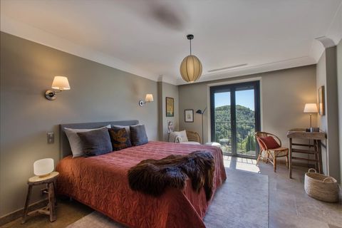Villa i Grasse, Alpes-Maritimes, Grasse - € 5.995.000 | Ref: HH-15810673 - foto 38
