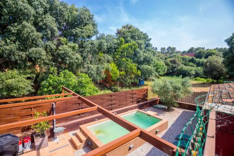 Villa a Fonteta, Gerona, Fonteta - € 645.000 | Ref: CBF4997 - foto 7