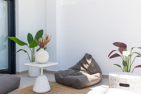 Rækkehus i Rafal, Alicante, Rafal - € 269.000 | Ref: NRE 5040 - foto 8