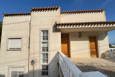 Villa i La Nucia, Alicante - foto 2