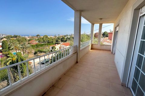 Villa i La Nucia, Alicante - foto 3