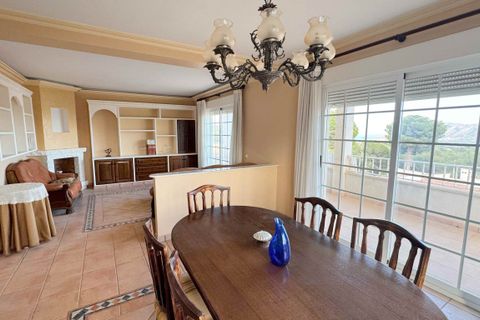 Villa i La Nucia, Alicante - foto 4